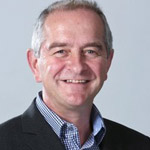 Gerry Ronan